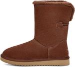 Koolaburra by UGG Women's Nalie Short Mid Calf Boot, Cappuccino - фото 4