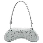 DIESEL Сумка через плечо Play - фото