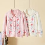 Детский свитер Disney, синий - фото 6