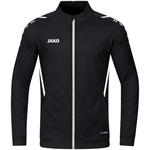 Испытание куртки из полиэстера Jako, мультиколор - фото