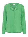 Блуза b.young Hialice, светло-зеленый - фото