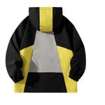 Детские куртки Grade School Jeep, оранжевый - фото 11