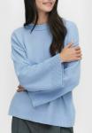 Джемпер STOCKH LM Studio ARIA KNIT, Lt Blue/Light Blue - фото 4