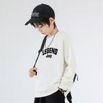 Детская толстовка Jeep, белый - фото 7