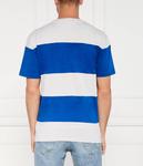 Футболка Tommy Jeans Regular Fit, синий - фото 4