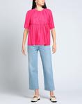 Топ Vicolo, фуксия - фото 2