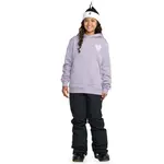 Худи Volcom Hydro, фиолетовый - фото 5