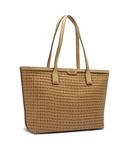 Сумочка Twinset, желтый - фото 4