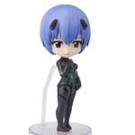 Фигурки в масштабе BANDAI - фото 5