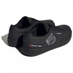 Adidas Five Ten Freerider Pro 'Black White' - фото 4