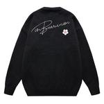 Джемпер унисекс BEAR UNION, черный - фото 9