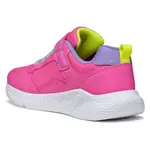 Кроссовки Geox Sprintye, розовый - фото 4