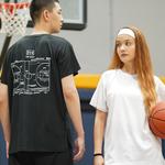 Футболка унисекс Tip-Off, белый - фото 5