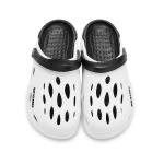 RUN MANNER Клоги унисекс зеленые, цвет Green - фото 8