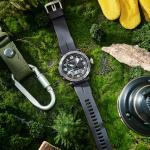 CASIO Мужские часы PRO TREK Black - фото 9