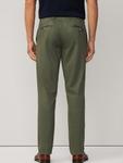 Повседневные брюки-чинос Hackett London Sanderson, Olive - фото 7