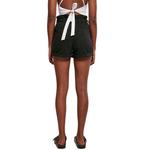 Шорты Urban Classics Paperbag, черный - фото 2