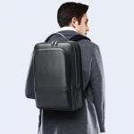 Мужской рюкзак Bopai, Черный - фото 7