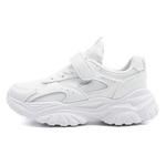 WARRIOR Антиударные и дышащие беговые кроссовки White Kids' - фото