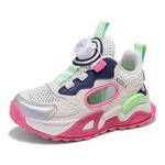 Детские кроссовки для бега HBRK, розовый - фото 3