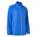 Куртка Abacus Golf Ganton windbreaker, синий - фото