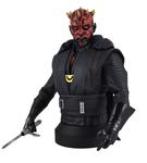 Фигурка 1/6 Busto Darth Maul Amanecer Carmesi из Звездных войн Marvel - фото