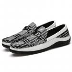 Лоферы мужские Dilikan, черный - фото 3