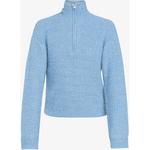 Куртка Medina Streets Roxy, цвет infinity blue - фото