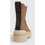 Ботинки Pepe Jeans Ascot, коричневый - фото 5