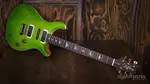 PRS Modern Eagle V 2022 - Eriza Verde - фото 7