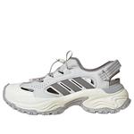 Сандалии adidas Sneaker Sandals 'Core White Grey One', белый - фото