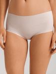 Трусики Hanro  Invisible Cotton, кремовый - фото 2