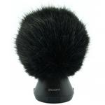 Radius Mini Windcover for Zoom H3-VR (Black) MWC-01183 - фото 2