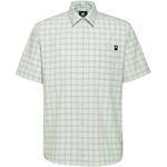 Рубашка Ленни рубашка Mammut, зеленый - фото