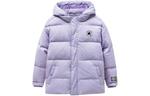 Converse Kids Пуховик/пуховик, цвет Lilac - фото