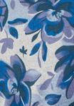Топ Damart FLEURI , Blue Floral/Blue - фото 5