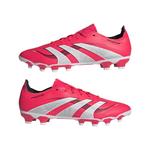 Футбольные бутсы adidas Predator League MG - фото 2