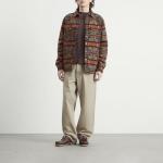 Рубашка Bay city Pendleton, harding темно-синий - фото 4