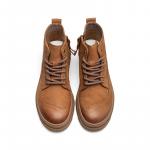 Ботинки PARDASAUL Martin Boots Men - фото 9