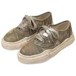 Кроссовки maison baker og MIHARA YASUHIRO, черный - фото 9