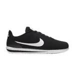 Кроссовки Nike Cortez Ultra Moire 'Black White', черный - фото