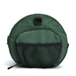 Спортивная сумка унисекс Jeep, Зеленый - фото 10