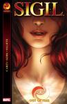 Sigil: Out of Time (Marvel Enterprises) - фото