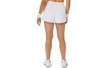 Повседневные шорты женские белые Asics - фото 2