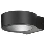 Настенный светильник Fischer & Honsel Torres, черный - фото