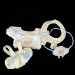 Одежда для кукол Puppy Bear Cookies Enlightenment - фото 3