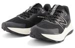Кроссовки женские NB NITREL Low-top черные/белые New Balance - фото 2