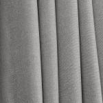 Панель для патио с люверсами Глазго и палочкой Ricardo Trading, серый - фото 2