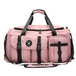 DCLOUD 30-литровый нейлоновый рюкзак унисекс, Yellow - фото 5