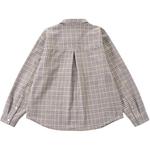 Куртка Unisex CLOT, серый - фото 3